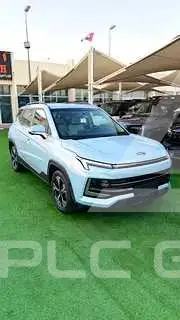 2023 JAC J4