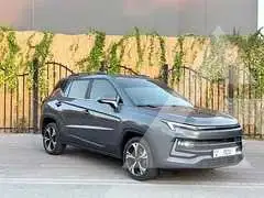 2023 JAC J4