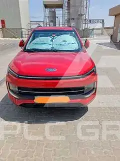 2023 JAC J4