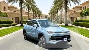 2023 JAC J4