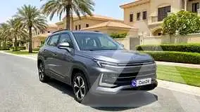 2023 JAC J4