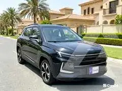 2023 JAC J4