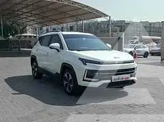 2023 JAC J4