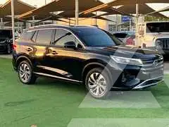 2023 JAC J4