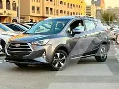 2023 JAC S3
