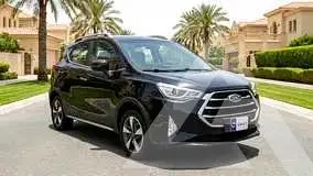 2023 JAC S3
