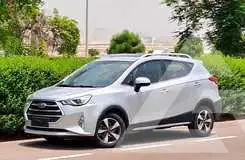 2023 JAC S3
