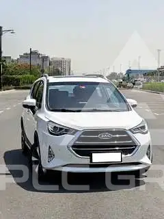 2023 JAC S3