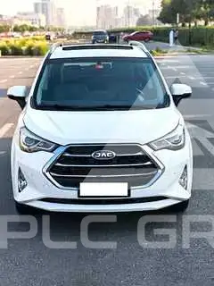 2023 JAC S3
