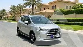 2023 JAC S3