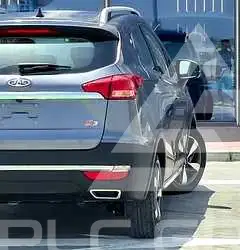 2023 JAC S3