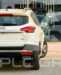 2023 JAC S3