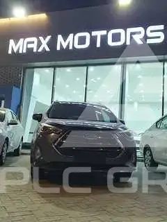 2023 JAC S3