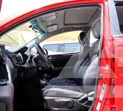 2023 JAC S3