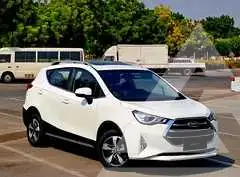 2023 JAC S3