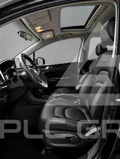 2023 JAC S3