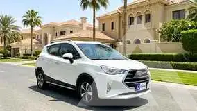 2023 JAC S3