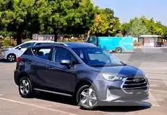 2023 JAC S3
