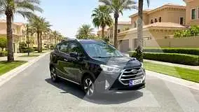 2023 JAC S3