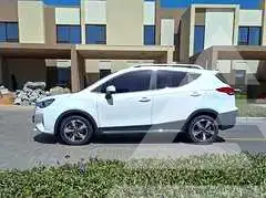2023 JAC S3