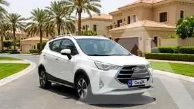 2023 JAC S3