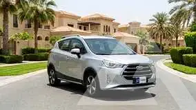 2023 JAC S3