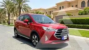 2023 JAC S3
