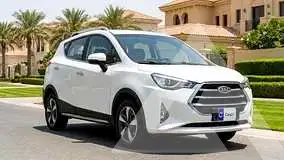 2023 JAC S3