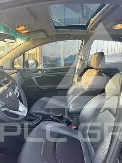 2023 JAC S3