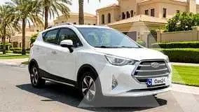 2023 JAC S3