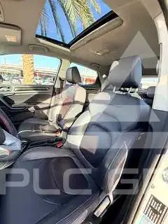 2023 JAC S3
