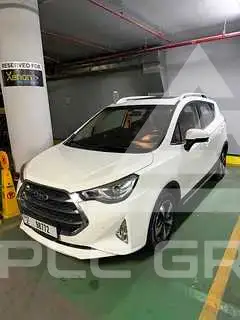 2023 JAC S3