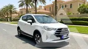 2023 JAC S3