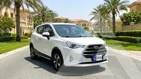 2023 JAC S3