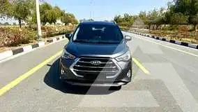 2023 JAC S3