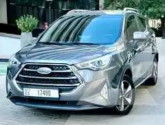 2023 JAC S3