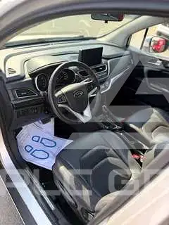 2023 JAC S3