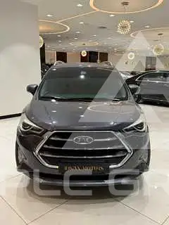 2023 JAC S3