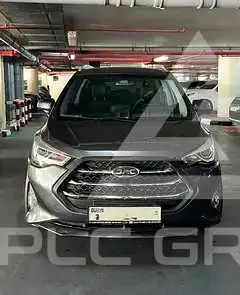 2023 JAC S3