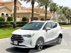 2023 JAC S3
