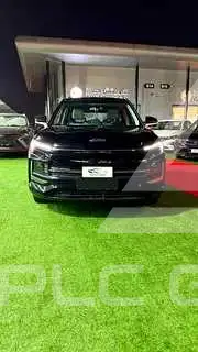 2023 JAC J4