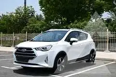2023 JAC S3 Plus
