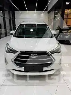 2023 JAC JS3