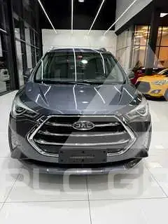 2023 JAC JS3