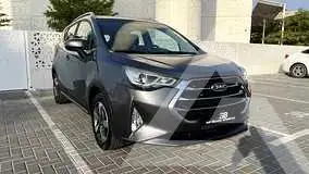2023 JAC JS3