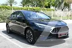 2023 JAC J7
