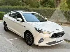 2023 JAC J7