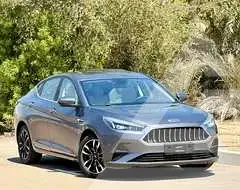 2023 JAC J7