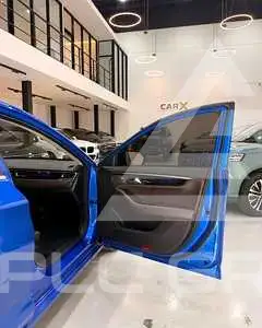 2023 JAC J7