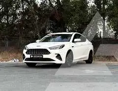 2023 JAC J7